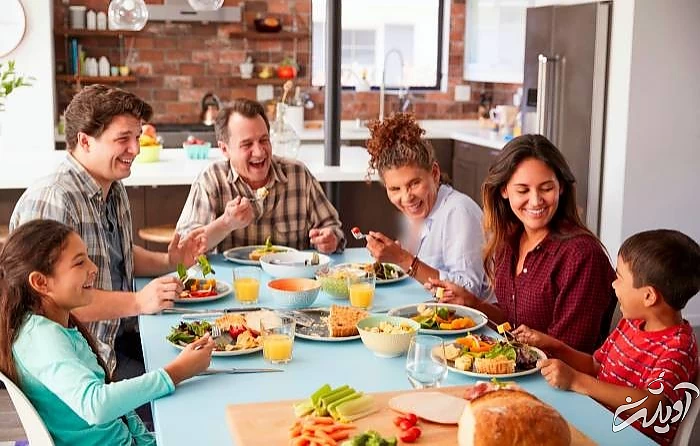 روز جهانی عمو، دایی، عمه و خاله روز عمو و دایی